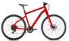 Ghost Unisex Square Speedline 8.8 Bike