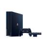 Sony PlayStation 4 Pro - 500 Million Limited Edition - game console 4K - HDR - 2 TB HDD