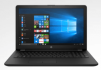 HP Notebook - 15-bs121nr: Core i3-5005U 2GHz, 4GB RAM, 128GB SSD, Windows 10 Home