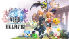 World of Final Fantasy (PC Digital Download)