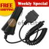 Car Charger for Apple iPod / iPhone, Black