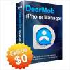 DearMob iPhone Manager for Windows & Mac for Free