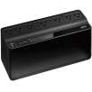APC Back-UPS 600VA 7 Outlet 1 USB Port Battery Backup (BE600M1)
