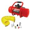 Craftsman Oil-Free 3 gal. Portable Horizontal Air Compressor with 7 pc. Accessory Kit + $75 in SYWR points