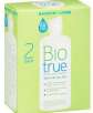 Biotrue Multi-Purpose Contact Lens Solution 2-Pack of 10oz (Soft Lenses)