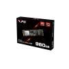 ADATA 960GB XPG SX8200 PCIe M.2 2280 Solid State Drive SSD