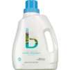 Just The Basics Concentrated Laundry Detergent 100-Oz
