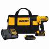 DeWalt 20-volt MAX Cordless Li-ion Compact Drill / Driver Kit