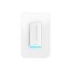 Wemo Dimmer WiFi Light Switch (Works with Alexa and the Google Assistant) + $20 Dell Promo eGift Card