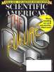 1-Year Scientific American Magazine Subscription (12 Issues)