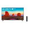 LG 75 inch 4K HDR Smart LED UHD TV + LG Magic Remote Control + $300 Dell Gift Card