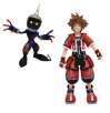 Kingdom Hearts II Red Valor Sora Figure for $7.49, More