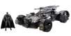Ultimate Justice League Batmobile RC Vehicle