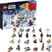 Barnes & Noble: LEGO Star Wars Advent Calendar (75213) for $26.99, More