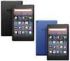 All-New 2018 2pk Amazon Fire 8" HD Tablets w/ Custom Case Voucher Offers