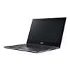 Acer Spin 5 NX.GR7AA.003 13.3" Notebook: i5-8250U 1.6GHz, 8GB RAM, 256GB SSD, Windows 10