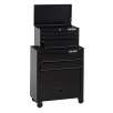 Craftsman 26" Wide 5-Drawer Standard-Duty Tool Chest and Cabinet - Black + $51.30 in SYWR Credit