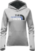The North Face Fave Half Dome Pullover Hoodie - Women