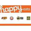 Staples: $50 Happy Eats Gift Card / $50 Happy Kid Gift Card $44.19, More