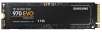 Samsung 1TB 970 EVO NVMe M.2 2280 Solid State Drive