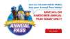 50% Off Legoland Florida Resort Annual Pass (12-Months)