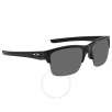 Oakley Thinlink Black Iridium Sunglasses