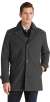 Jos. A. Bank Executive Collection Traditional Fit 3/4 Length Car Coat