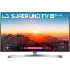 LG 64.5" 4K HDR Flat LED Ultra HD Smart Television + $358.8 in Rakuten Super Points