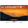 LG 55" 4K HDR Flat LED Ultra HD Smart Television + $328.8 in Rakuten Credit