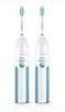 Philips Sonicare Essence Rechargeable Toothbrush: 1 for $11.59, 2 for $16.18 (Kohl