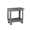 Craftsman 2-Shelf Heavy-Duty Utility Cart