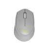 Logitech M330 Silent Plus Wireless Mouse (Grey)