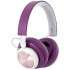 Bang and Olufsen Beoplay H4 Wireless Headphones- Violet