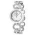 Tissot White Mother of Pearl Dial Ladies Watch T0842101111601