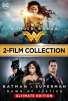 Wonder Woman & Batman vs. Superman: Dawn of Justice Ultimate Edition (Digital HD)