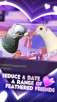 Downloads of Hatoful Boyfriend for iPhone or iPad