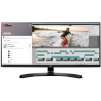 LG 34" 34UM88C-P 3440x1440 QHD FreeSync IPS LED Monitor