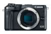 Canon Refurbished Cameras: M6 Body Black or Silver for $378.99, M5 Body for $478.99, More