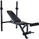 Fitness Gear Standard Weight Bench