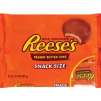 CVS: Buy 1 Get 1 Free on Select Fun Size Candies (Reeses, Kit Kat or Snickers) + Free Shipping Coupon