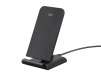 Monoprice 10W Qi Fast Wireless Charging Stand or Pad + QC 2.0 USB Charger/Outlet for $17, More