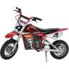 Razor Dirt Rocket Electric Motocross Bikes: MX500 for $279, MX650 for $329