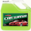 Turtlewax Car Wash (1 Gallon)