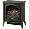 Buydig.com Dimplex Electric Fireplaces: Electric Stove-Style $89.99, Compact Electric Stove-Style $97.5, More