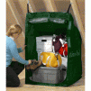 Jokari Stor-Pod 26 Cubic Feet Storage Unit