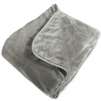 Brookstone Nap Weighted Blanket in Grey
