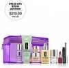 Best-of-Clinique Set (include 5 full sizes) for $49.50 with $29.50 purchase