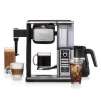 Ninja Coffee Bar Glass Carafe Coffee System (CF091) + $15 in Kohls Cash