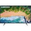 Samsung NU7100 Series 4K Ultra HD Smart TVs (2018 models): 40" for $337.9, 50" for $387.9