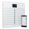 Nokia Body Cardio Wi-Fi Smart Scale with Body Composition and Heart Rate